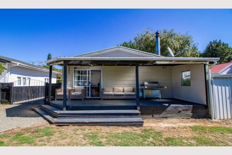 Photo of property in 60 Burns Street, Ohakune, 4625