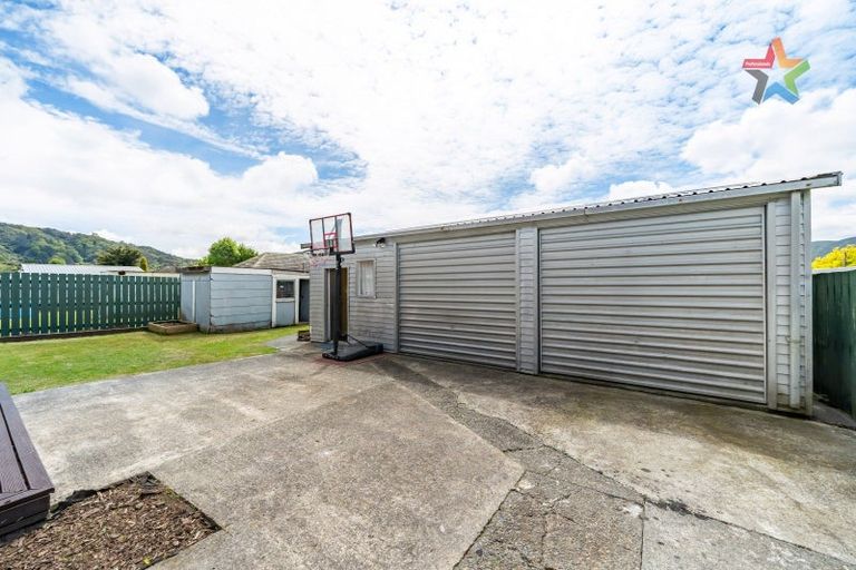 Photo of property in 24 Karaka Street, Wainuiomata, Lower Hutt, 5014