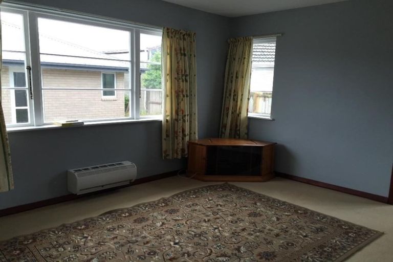 Photo of property in 11 Centennial Avenue, Riccarton, Christchurch, 8041