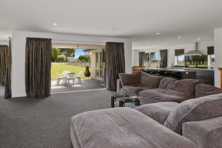 Photo of property in 20 Power Road, Flaxton, Kaiapoi, 7691