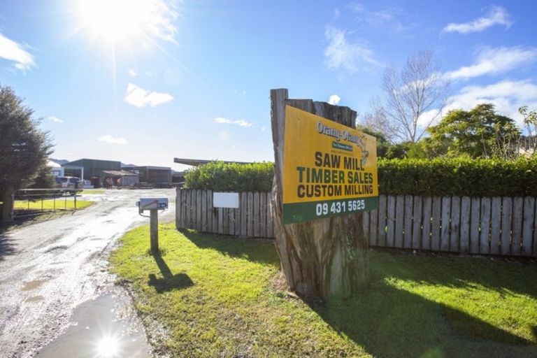 Photo of property in 60 Bagnal Road, Mangawhai, Kaiwaka, 0573