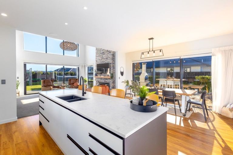 Photo of property in 3 Hinterland Drive, Prebbleton, 7604