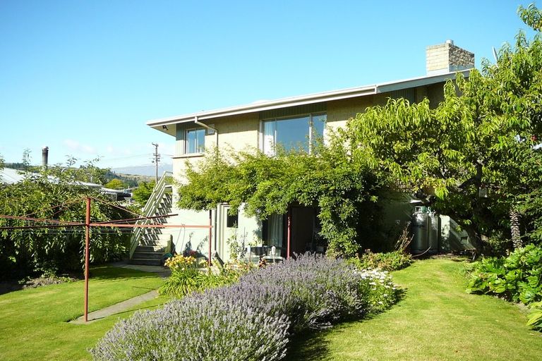 Photo of property in 49 Ashworth Street, Alexandra, 9320