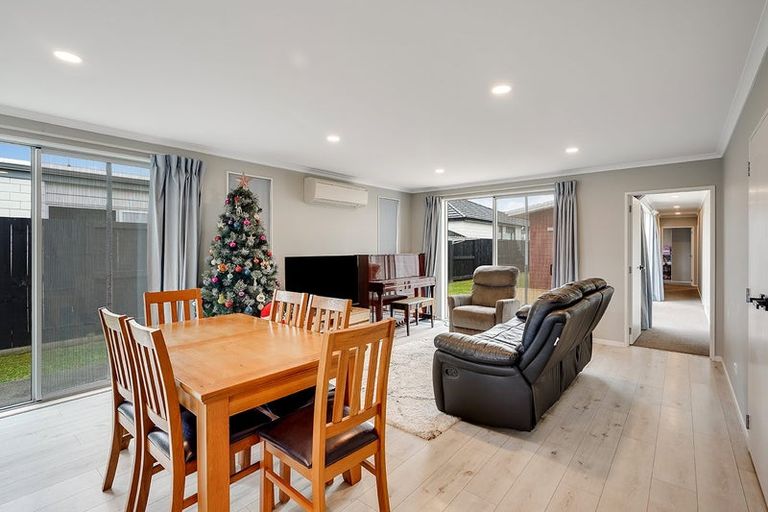 Photo of property in 504 Webb Drive, Chartwell, Hamilton, 3210