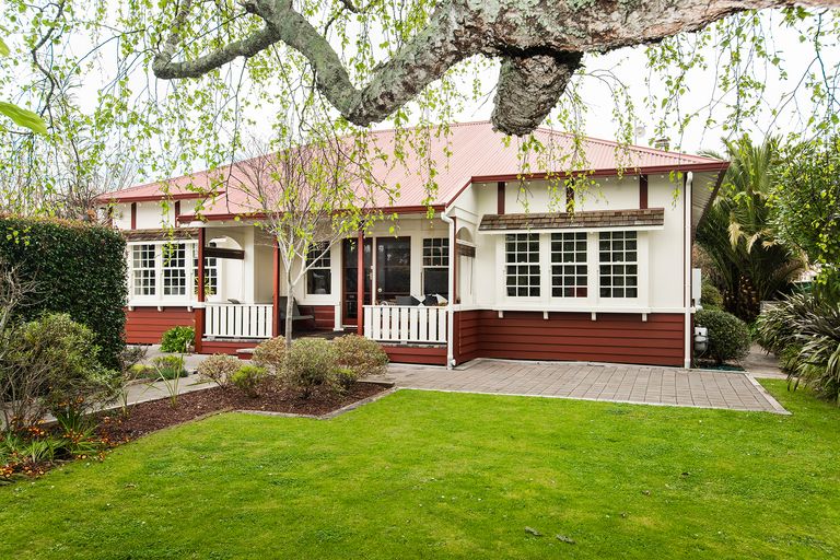 Photo of property in 38 Emily Street, Riverdale, Gisborne, 4010