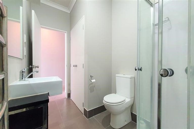 Photo of property in 35/128 Stancombe Road, Flat Bush, Auckland, 2016