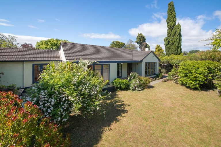 Photo of property in 580 Ferguson Street, Terrace End, Palmerston North, 4410