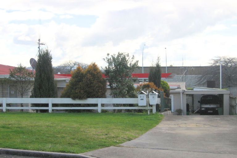 Photo of property in 3b Lincoln Terrace, Gate Pa, Tauranga, 3112