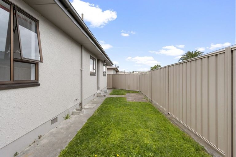 Photo of property in 40 Harold Holt Avenue, Onekawa, Napier, 4110