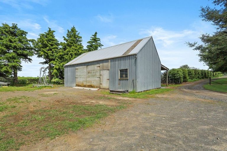 Photo of property in 103 Fergusson Gully Road, Karapiro, Cambridge, 3494