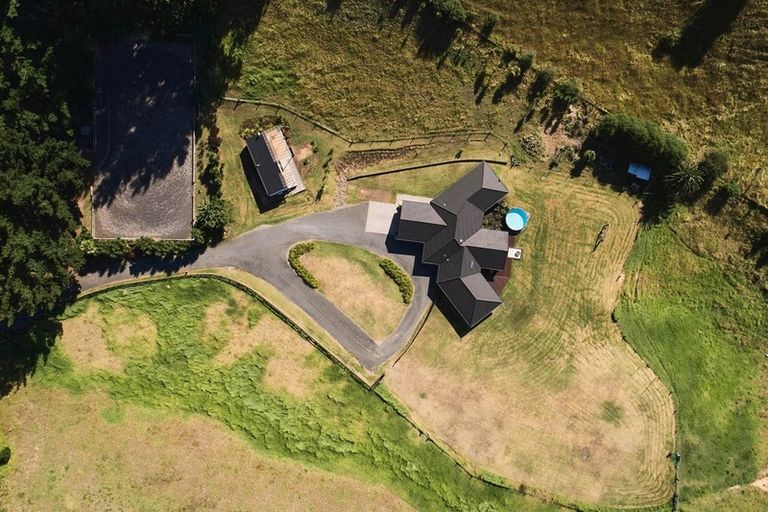 Photo of property in 180c Crawford Road, Minden, Tauranga, 3171