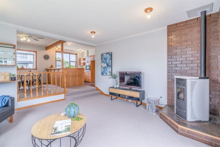 Photo of property in 138 Pomona Street, Strathern, Invercargill, 9812