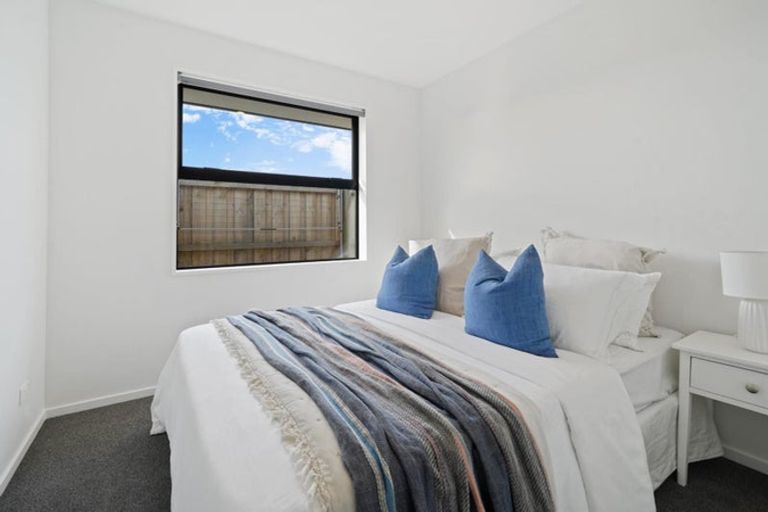 Photo of property in 71 Nethercote Way, Rolleston, 7614