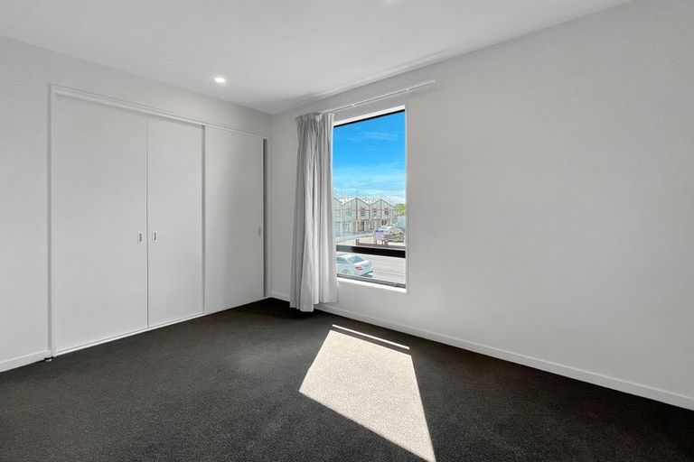 Photo of property in 124 Warden Street, Shirley, Christchurch, 8013