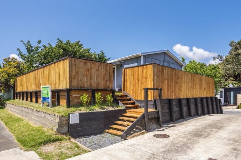 Photo of property in 24a Ocean Road, Paraparaumu Beach, Paraparaumu, 5032