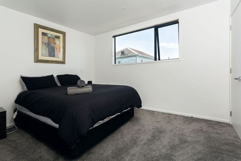 Photo of property in 2/269 Barbadoes Street, Christchurch Central, Christchurch, 8011