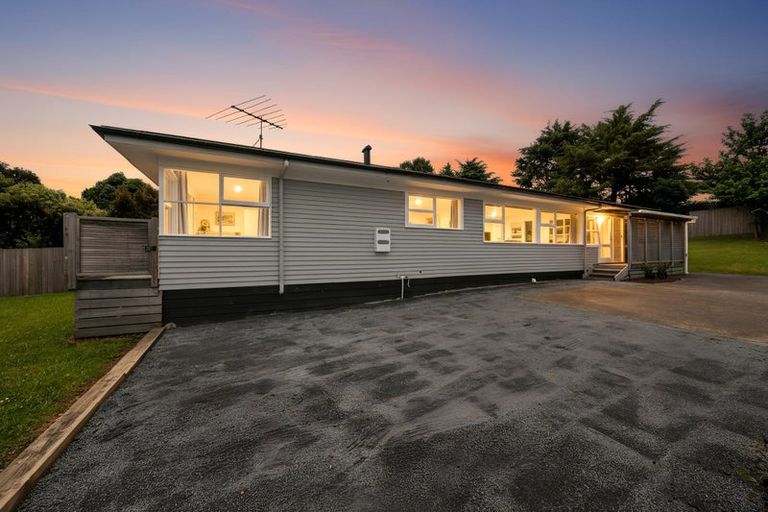 Photo of property in 57c Rautawhiri Road, Helensville, 0800