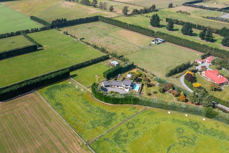 Photo of property in 74 Alpineview, West Melton, Christchurch, 7675