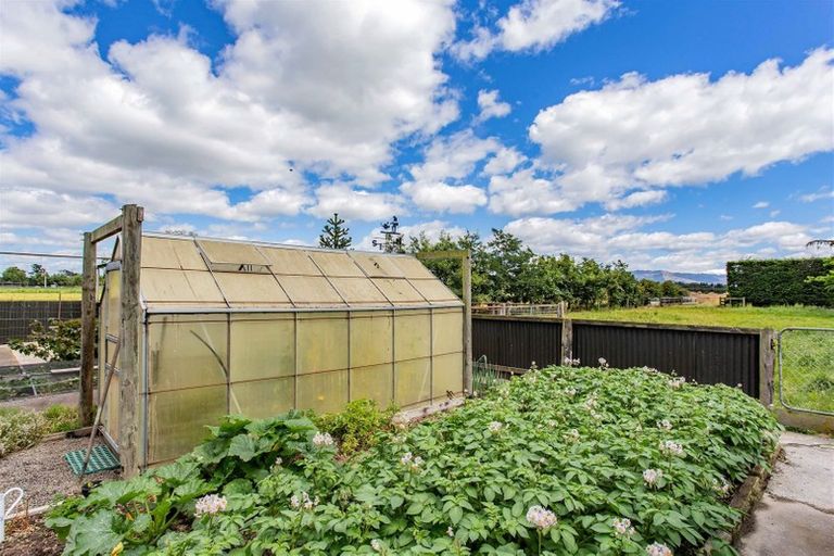 Photo of property in 281 Moderates Road, West Eyreton, Rangiora, 7476