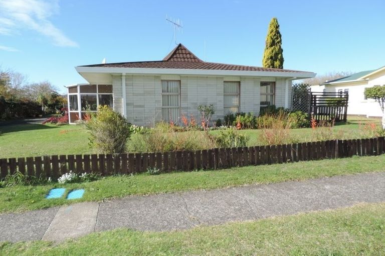 Photo of property in 48a Hakanoa Street, Huntly, 3700