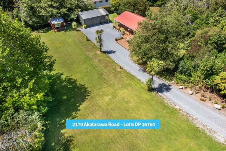 Photo of property in 2168 Akatarawa Road, Akatarawa Valley, Upper Hutt, 5372