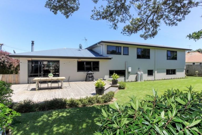 Photo of property in 8b Solway Terrace, Bell Block, New Plymouth, 4312