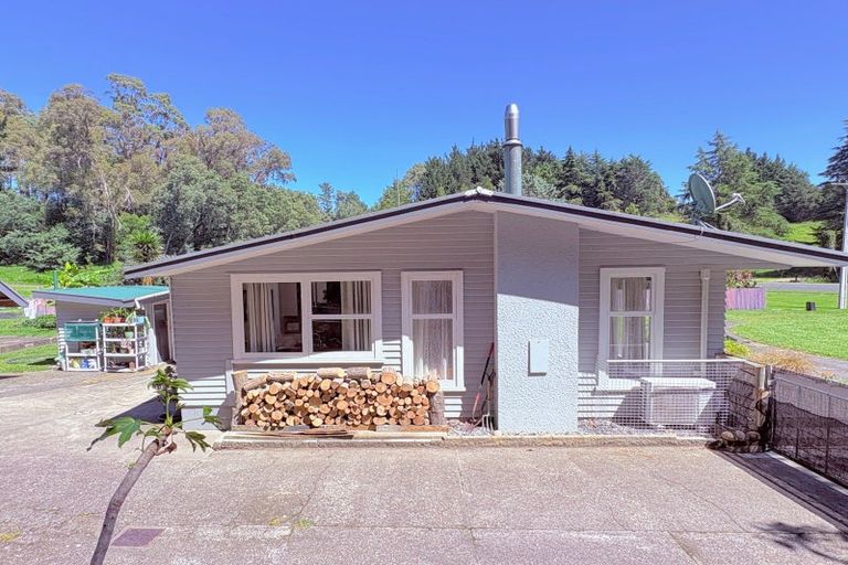 Photo of property in 127 Clyde Road, Wairoa, 4108