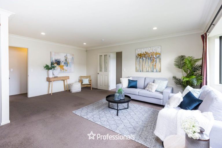 Photo of property in 19 Talbot Grove, Trentham, Upper Hutt, 5018