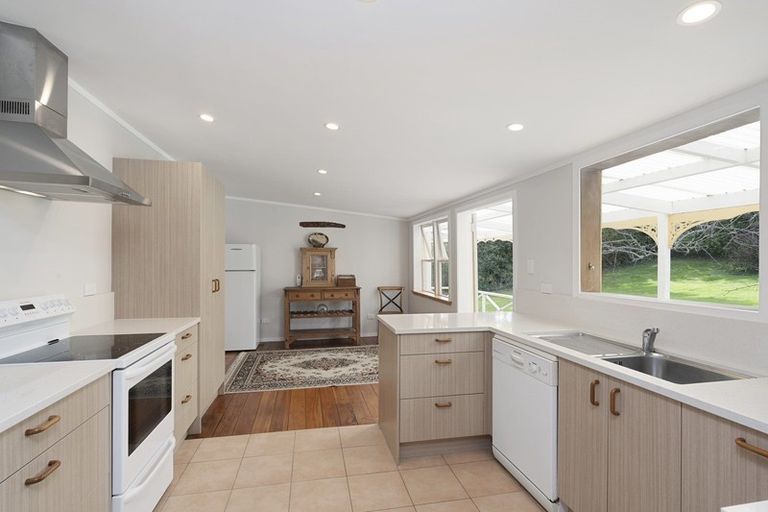 Photo of property in 6 Tirairaka Terrace, Okiato, Russell, 0272