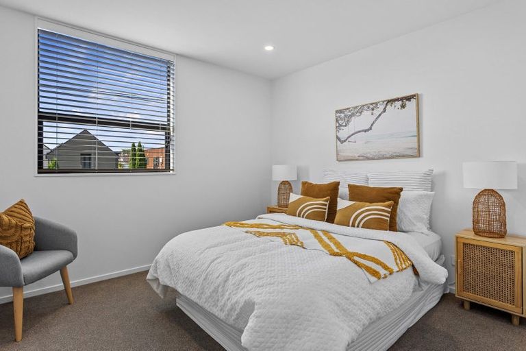 Photo of property in 40 Clare Road, St Albans, Christchurch, 8014
