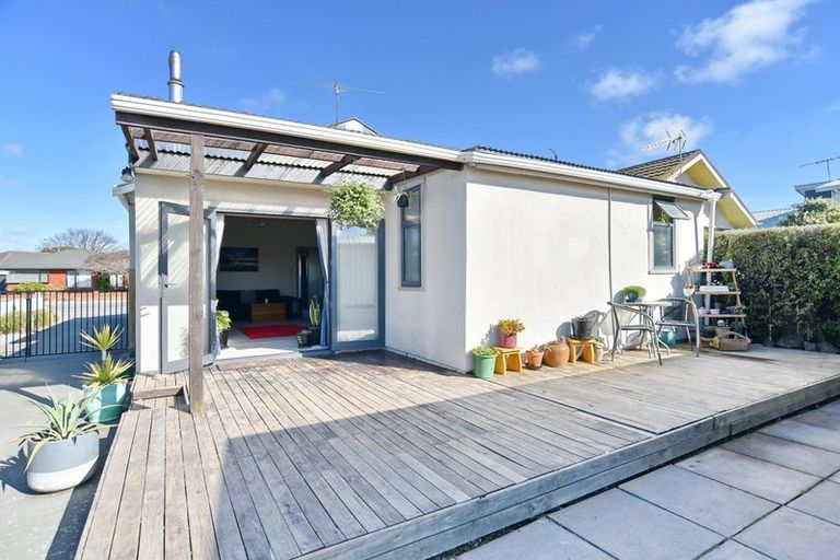 Photo of property in 18 Davie Street, Kaiapoi, 7630