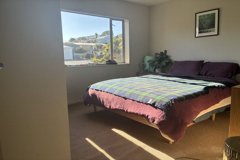 Photo of property in 6/189 Ohiro Road, Brooklyn, Wellington, 6021