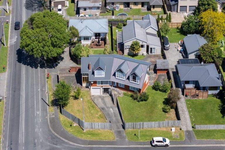 Photo of property in 1121 Heaphy Terrace, Fairfield, Hamilton, 3214