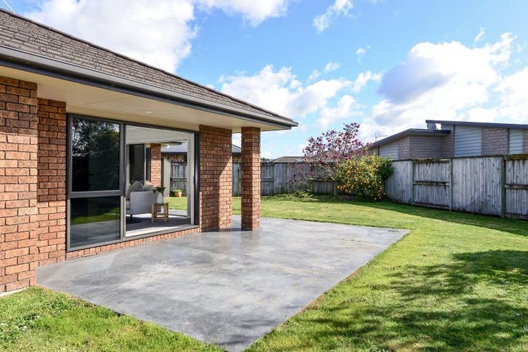 Photo of property in 8 Mosslea Court, Rototuna North, Hamilton, 3210