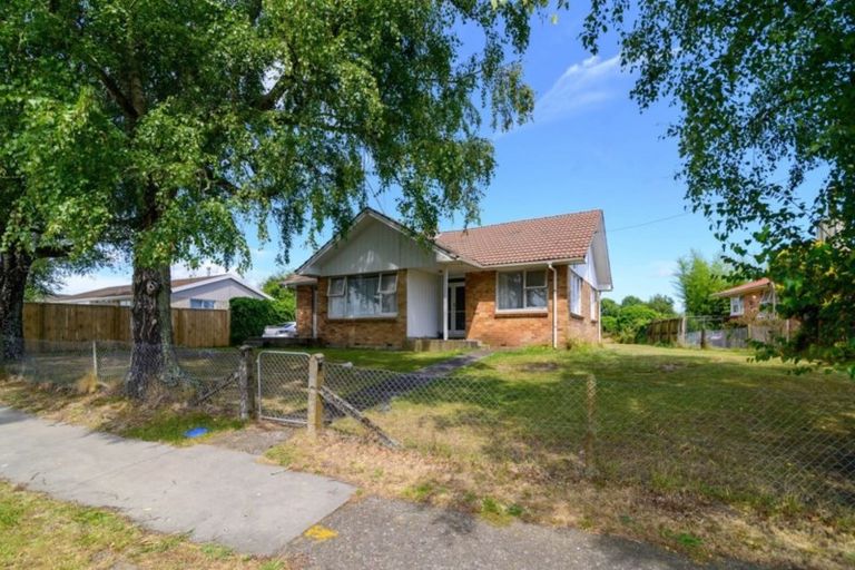 Photo of property in 26 Kowhai Avenue, Murupara, 3025