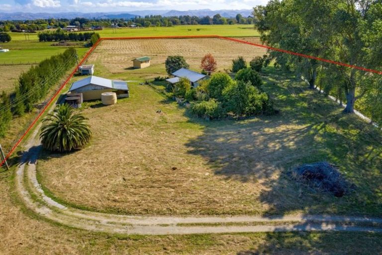 Photo of property in 576 Back Ormond Road, Makauri, Gisborne, 4071