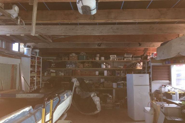 Photo of property in 17 Aubrey Street, Waitara, 4320