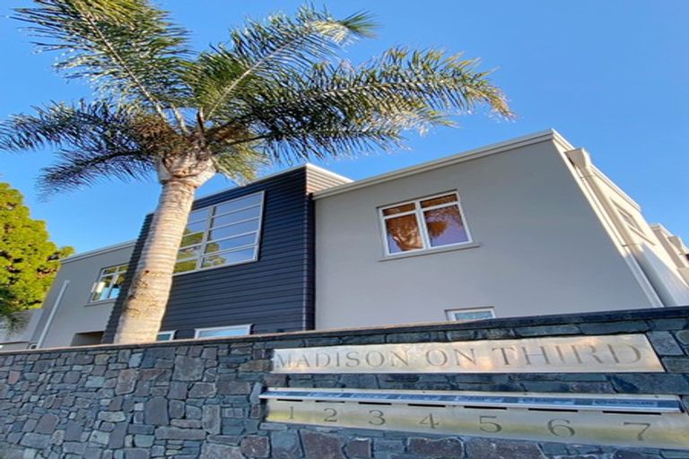 Photo of property in 1/29 Third Avenue, Tauranga, 3110