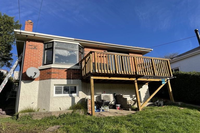 Photo of property in 521 South Road, Calton Hill, Dunedin, 9012