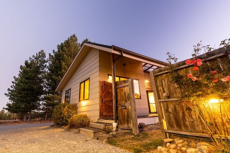 Photo of property in 46a North West Arch, Twizel, 7901