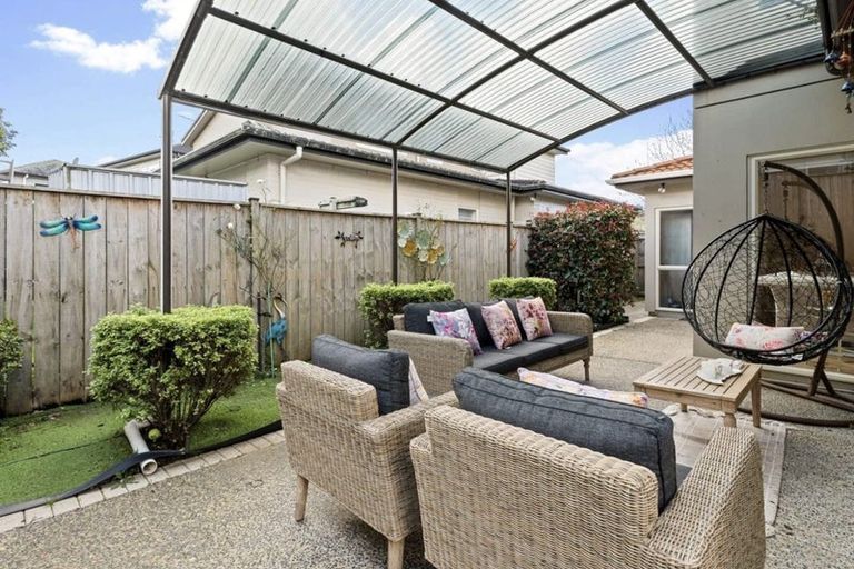 Photo of property in 10 Mission Heights Drive, Flat Bush, Auckland, 2016