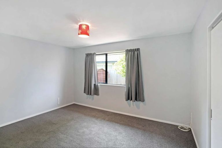 Photo of property in 5a Gilbert Close, Rolleston, 7614