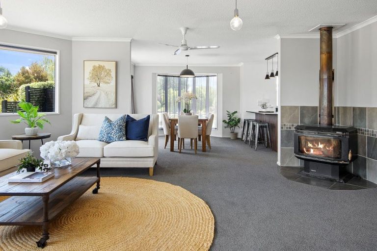 Photo of property in 16 Piako Drive, Darfield, 7571