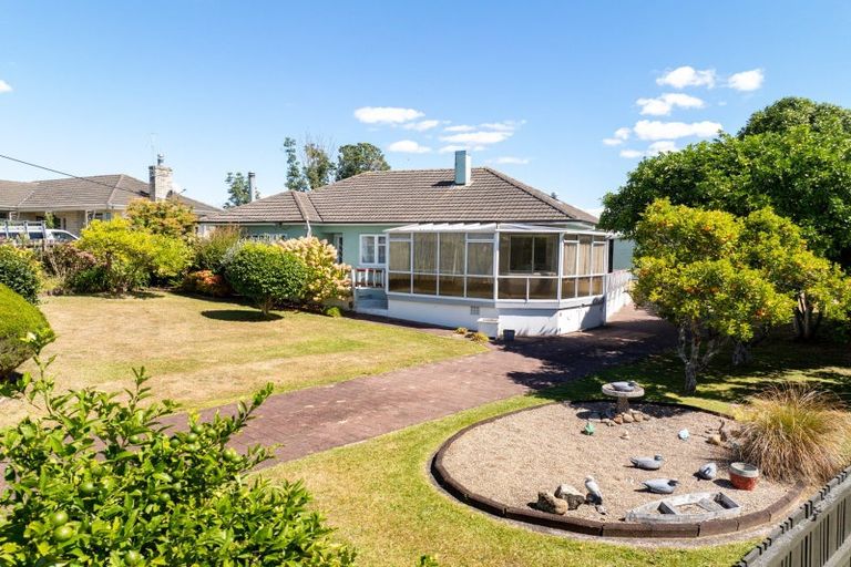 Photo of property in 10 Anderson Street, Putaruru, 3411