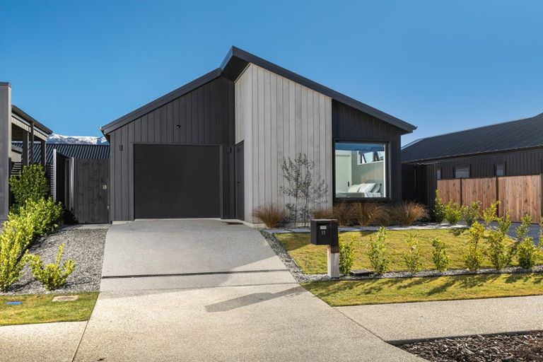 Photo of property in 11 Bragato Way, Cromwell, 9310