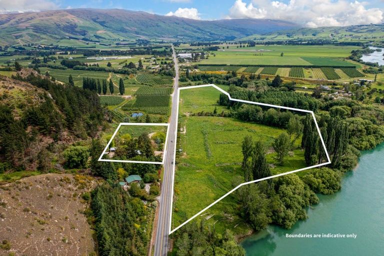 Photo of property in 5280 Ettrick-raes Junction, Ettrick, Roxburgh, 9572