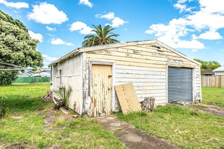 Photo of property in 173 Parsons Street, Springvale, Whanganui, 4501