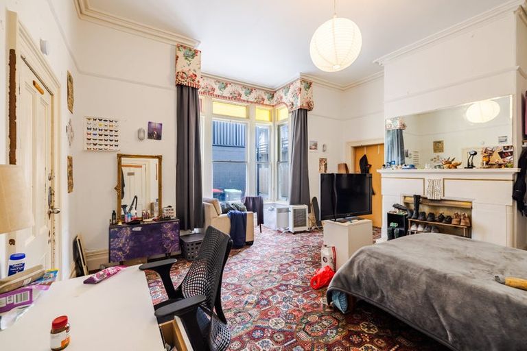 Photo of property in 74 London Street, Dunedin Central, Dunedin, 9016