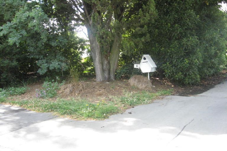 Photo of property in 9/7 Auburn Avenue, Upper Riccarton, Christchurch, 8041