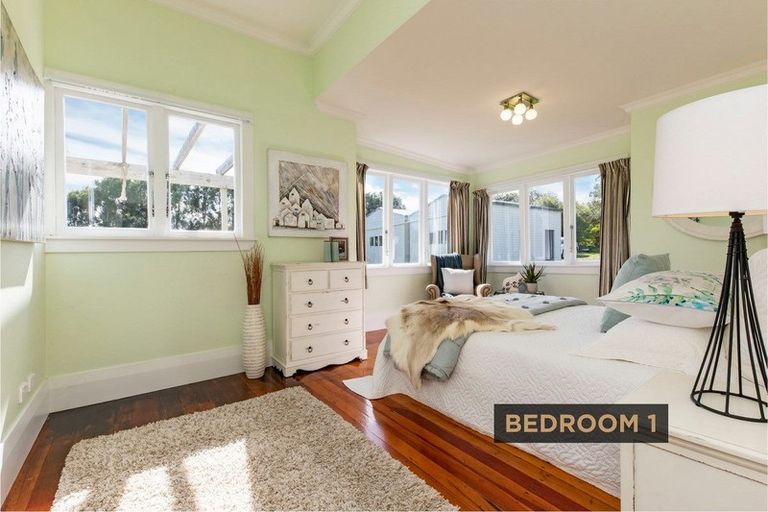 Photo of property in 374 Matua Road, Kumeu, 0891
